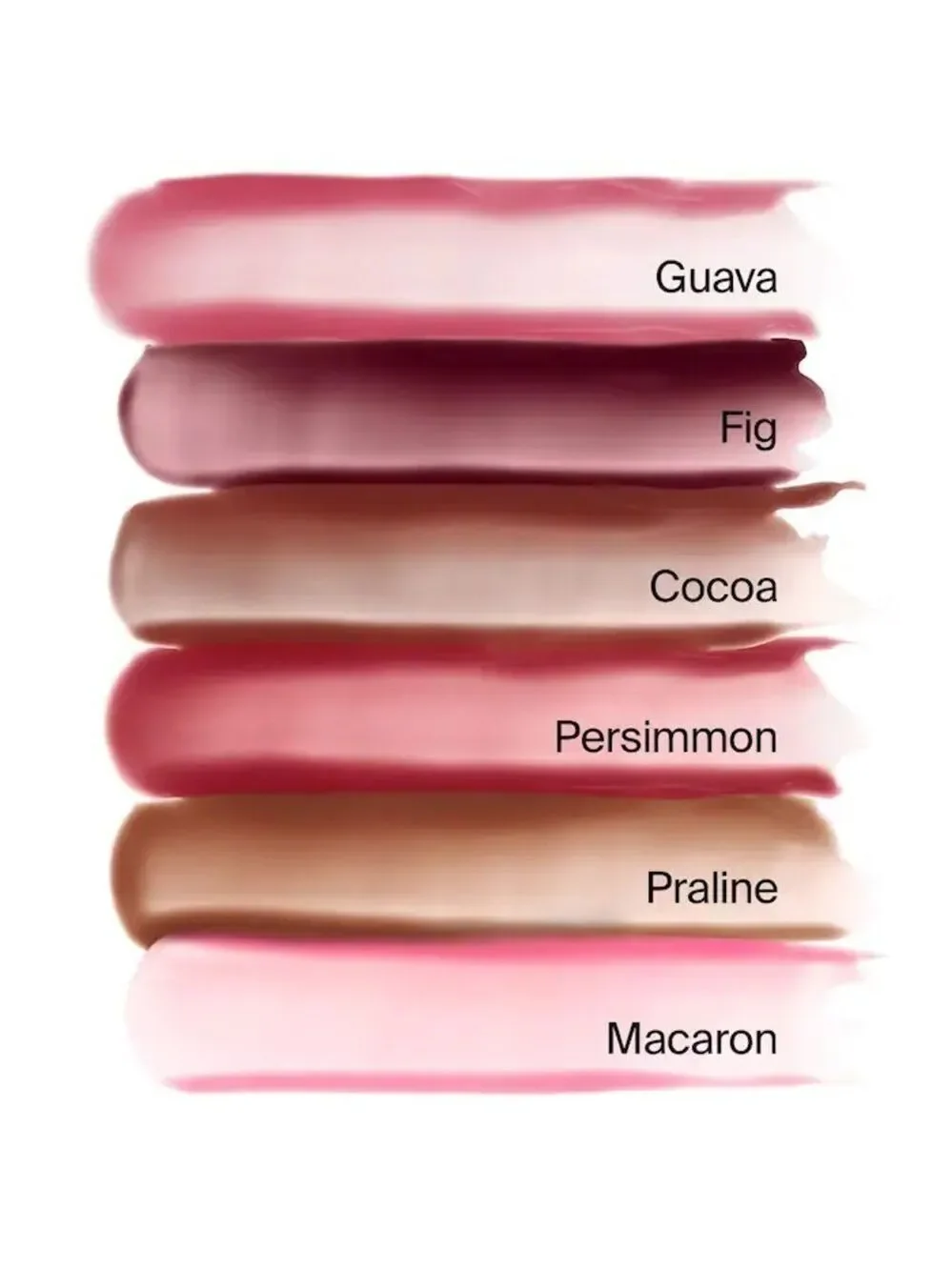 Haus Labs GUAVA Phd Hybrid Lip Glaze Plumping Gloss | NEW | Soft Warm Pink